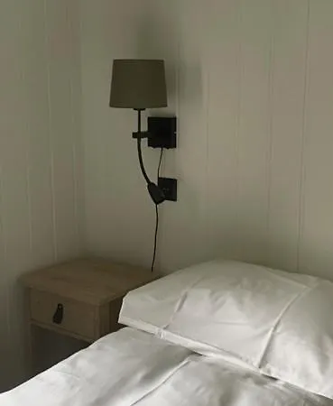 Thunehuset Apartamento Andenes