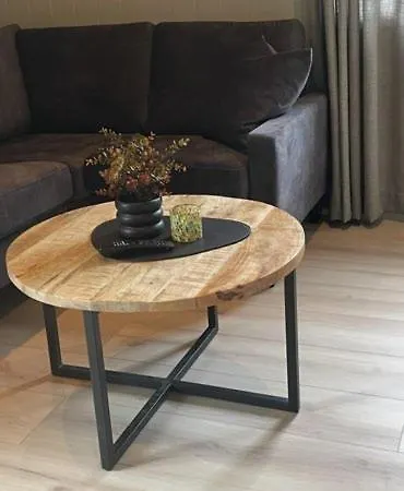 Thunehuset * אנדנס