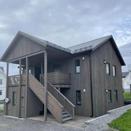 Thunehuset Apartamento