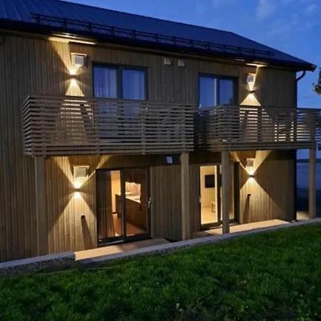 Thunehuset * אנדנס