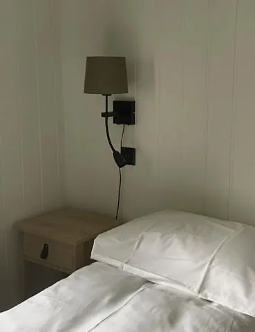 Thunehuset Apartamento Andenes