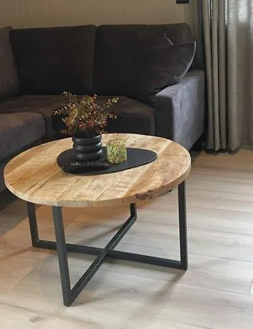 Thunehuset * Andenes