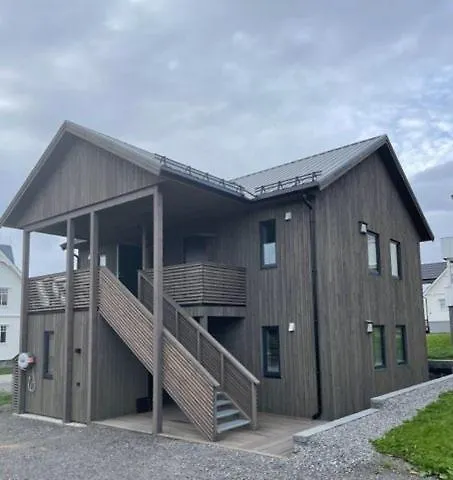 Thunehuset Apartamento