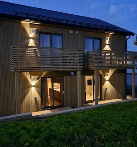 Thunehuset * Andenes